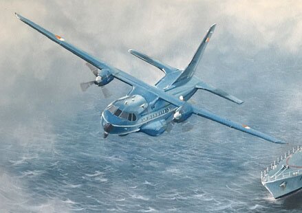 Aer Arann ATR-72